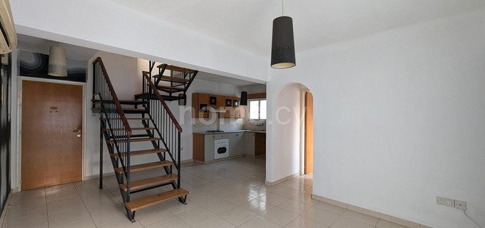 Penthouse apartment for sale in Larnaca