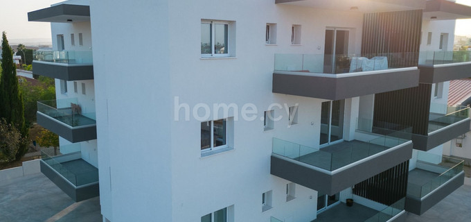 Appartement à vendre à Larnaca