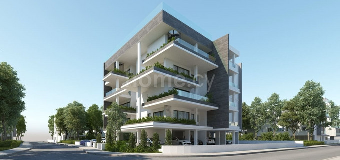 Apartment for sale in Larnaca