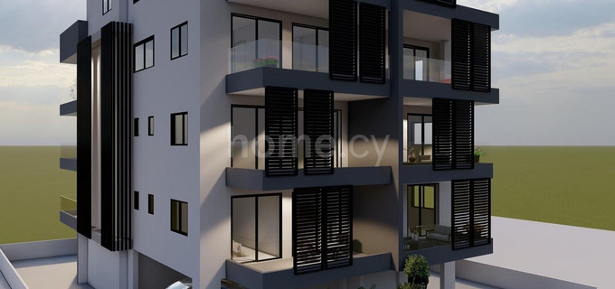 Apartment for sale in Nicosia