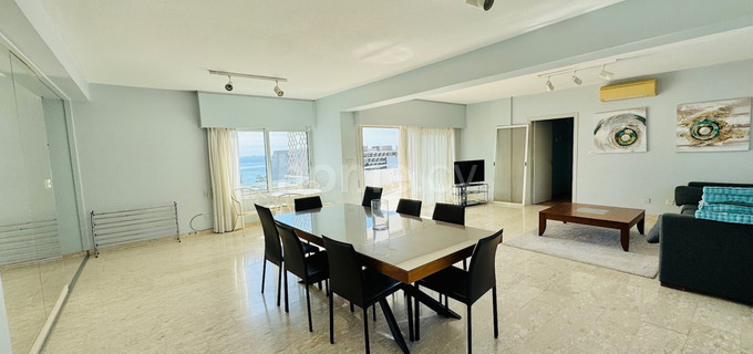 Apartment to rent in Limassol