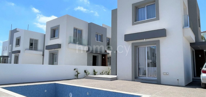 Villa for sale in Protaras