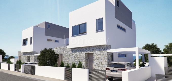 Villa for sale in Ayia Napa