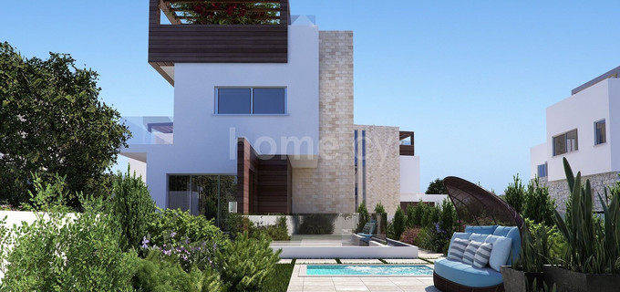 Villa for sale in Ayia Napa