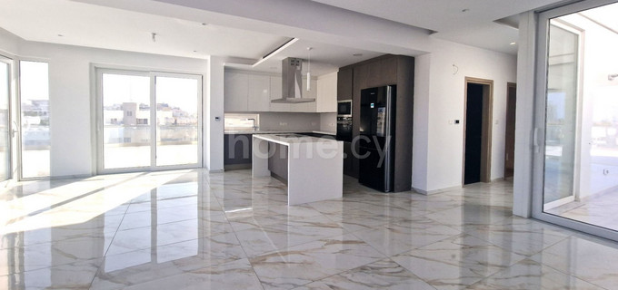 Penthouse à vendre à Larnaca