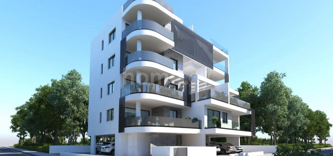 Appartement à vendre à Larnaca