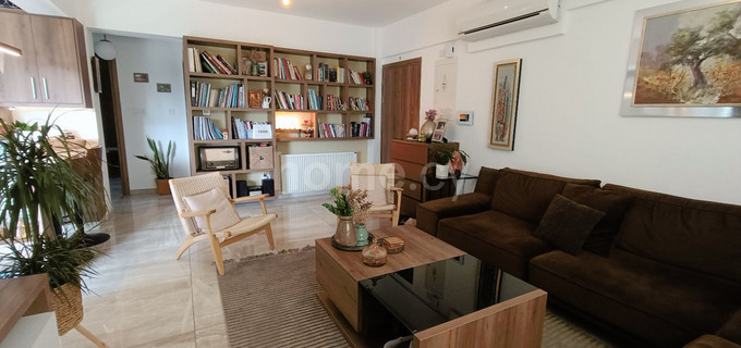 Penthouse apartment for sale in Nicosia