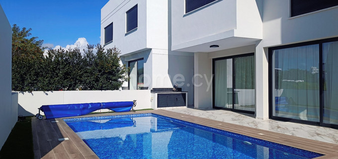 Villa for sale in Nicosia