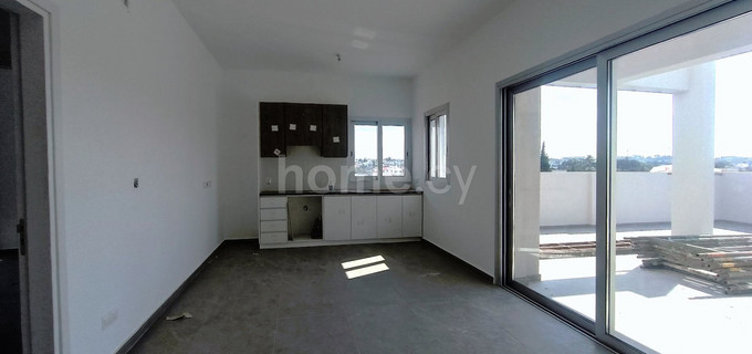 Apartment for sale in Nicosia