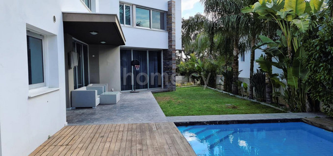 Villa for sale in Nicosia