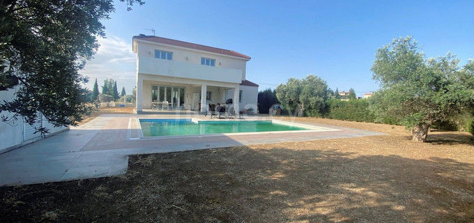 Villa for sale in Nicosia