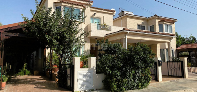 Villa for sale in Nicosia