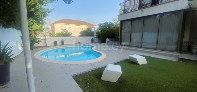 Villa for sale in Nicosia