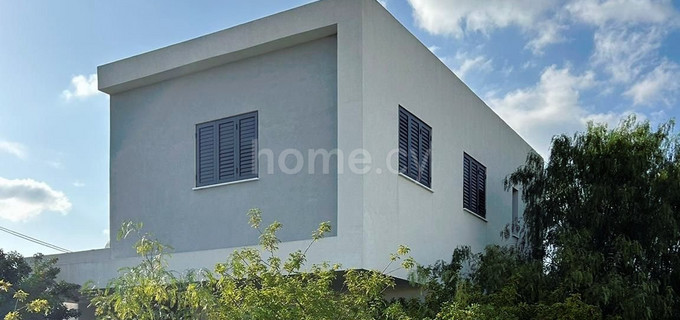 Villa in Nicosia zu verkaufen