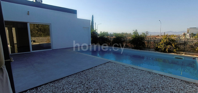 Villa for sale in Nicosia