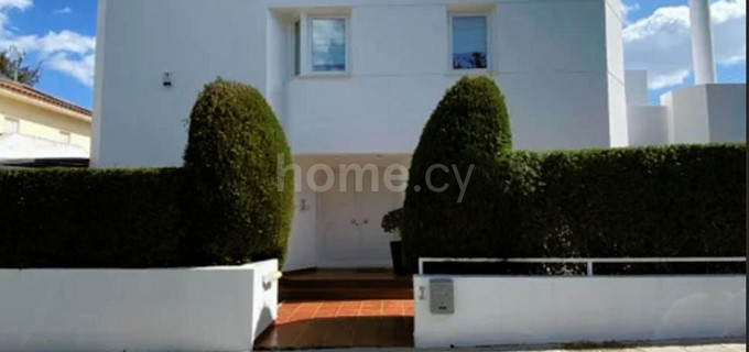 Villa for sale in Nicosia