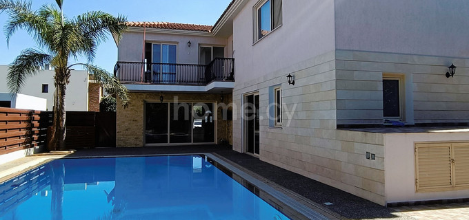 Villa for sale in Nicosia