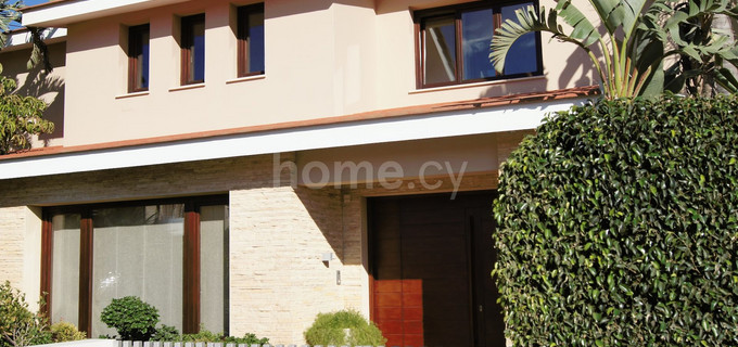 Villa for sale in Nicosia