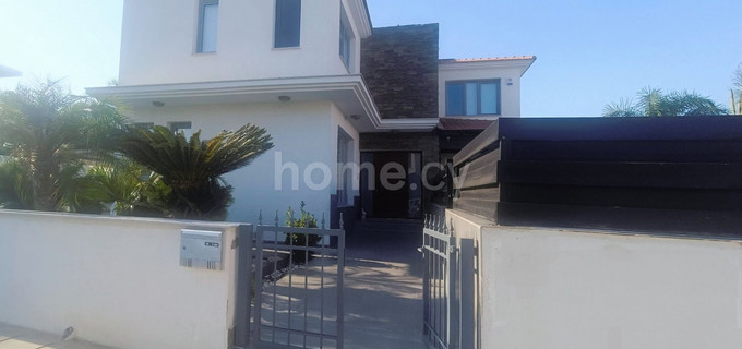 Villa for sale in Nicosia