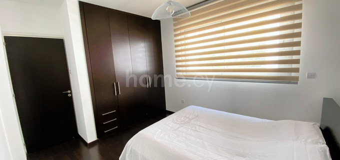 Apartment for sale in Nicosia