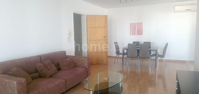 Apartment to rent in Nicosia