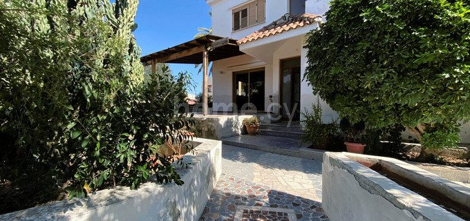 Villa for sale in Nicosia