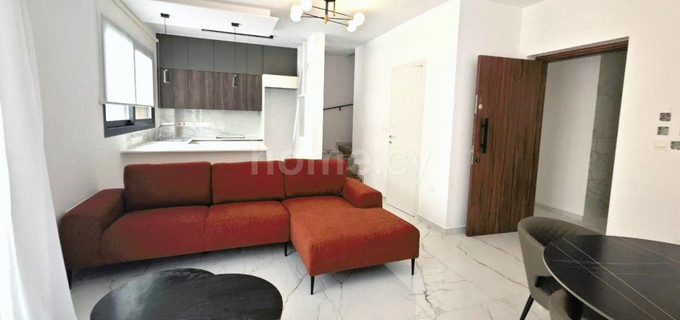 Apartment for sale in Limassol