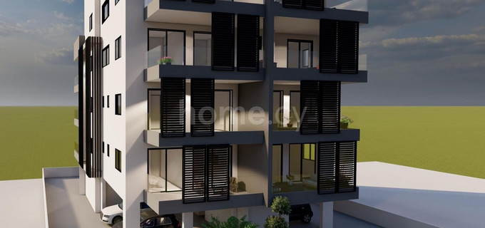 Apartment for sale in Nicosia