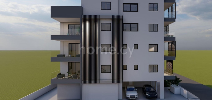 Apartment for sale in Nicosia