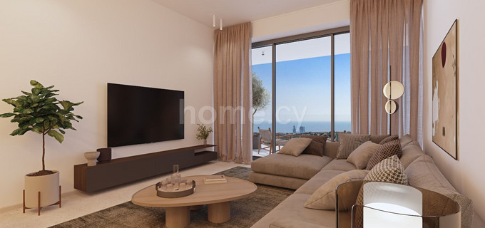 Apartment for sale in Limassol