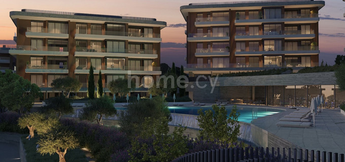 Apartment for sale in Limassol