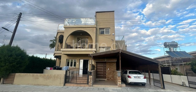 Villa à vendre à Larnaca