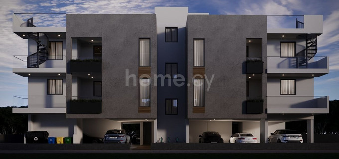 Apartamento a la venta en Larnaca