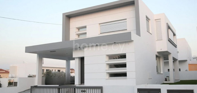 Villa a la venta en Nicosia