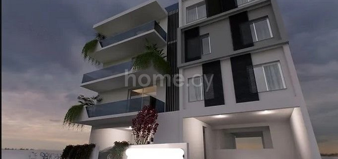 Apartamento a la venta en Nicosia