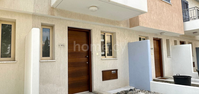 Townhouse for sale in Paphos