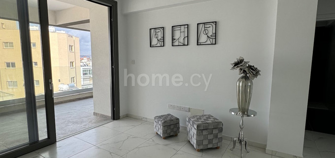 Appartement à vendre à Larnaca