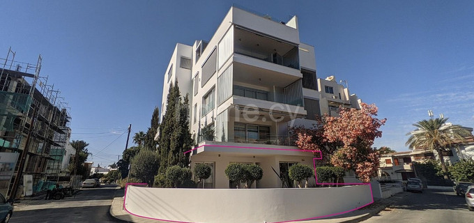 Apartment for sale in Larnaca