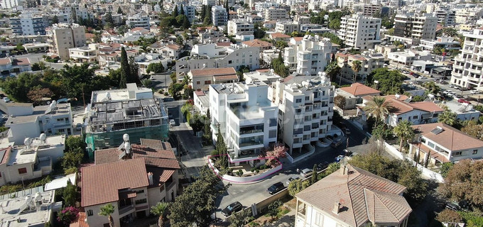 Apartamento a la venta en Larnaca