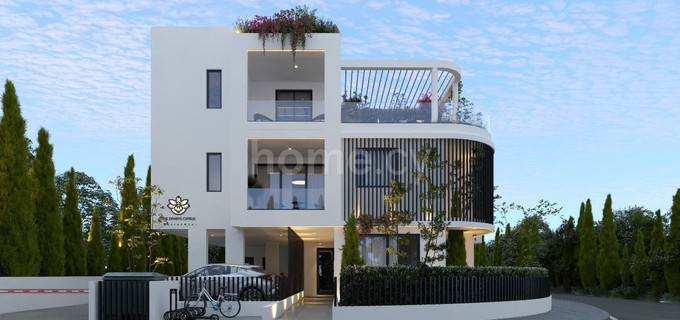 Apartment for sale in Larnaca