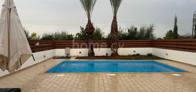 Villa to rent in Nicosia