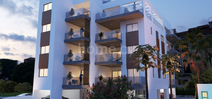 Apartamento a la venta en Limassol