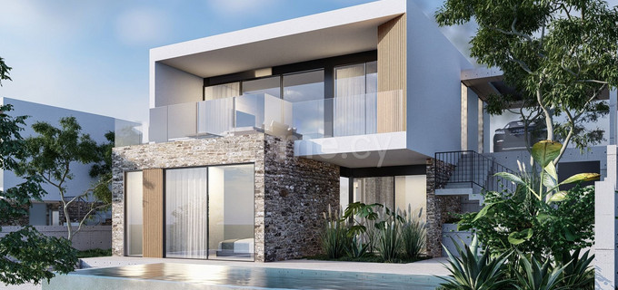 Villa in Paphos zu verkaufen