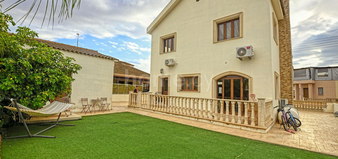 Villa in Avgorou zu verkaufen