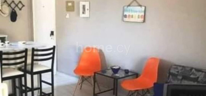 Apartment for sale in Larnaca