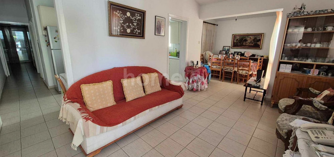 Villa for sale in Nicosia