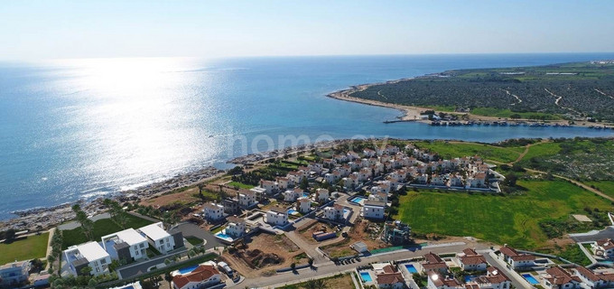 Villa in Ayia Thekla zu verkaufen