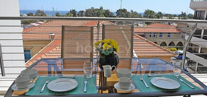 Apartment for sale in Larnaca