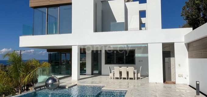 Villa a la venta en Paphos