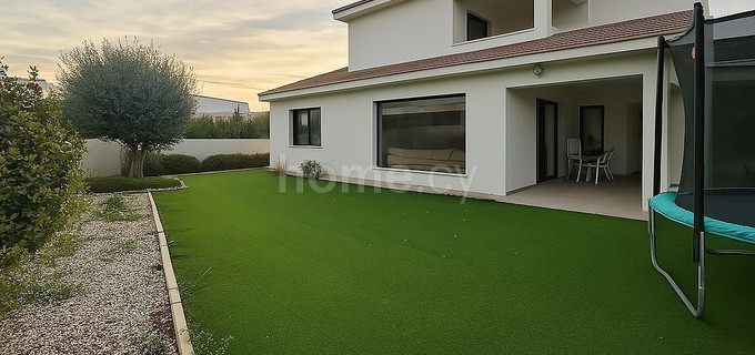 Villa for sale in Nicosia